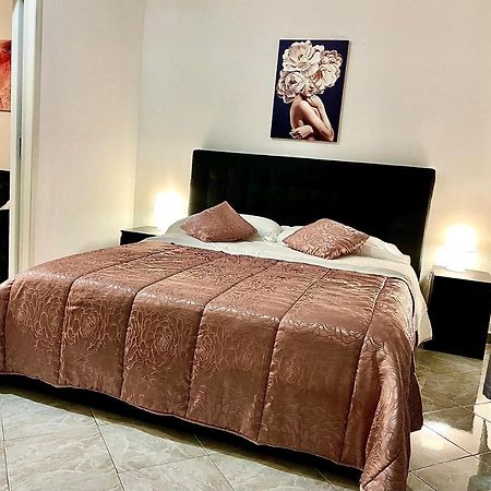 ジェノヴァLa Casa Di Silvyアパートメント エクステリア 写真