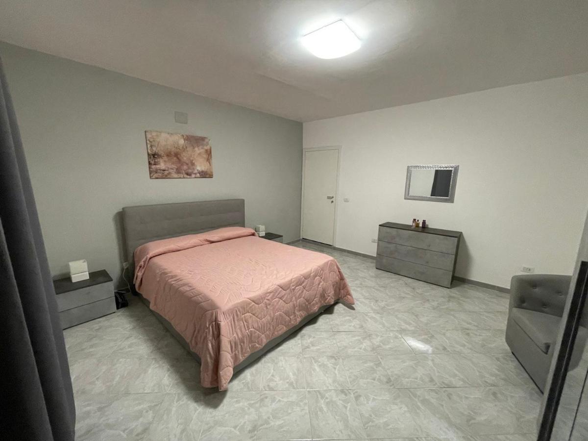 ジェノヴァLa Casa Di Silvyアパートメント エクステリア 写真