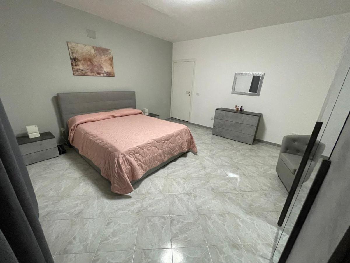 ジェノヴァLa Casa Di Silvyアパートメント エクステリア 写真